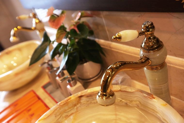 President Suite - 3 ngày 2 đêm